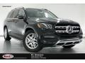 2020 GLS 450 4Matic #1 2020 GLS 450 4Matic #1