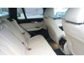 Rear Seat of 2020 BMW X3 M40i #4