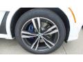  2020 BMW X7 xDrive40i Wheel #2