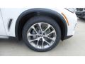  2020 BMW X5 xDrive40i Wheel #3