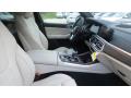 Front Seat of 2020 BMW X5 xDrive40i #4