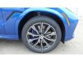  2020 BMW X6 xDrive40i Wheel #2