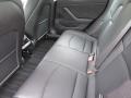 Rear Seat of 2018 Tesla Model 3 Long Range #12