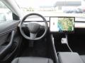 Dashboard of 2018 Tesla Model 3 Long Range #15