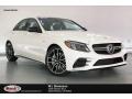 2020 C AMG 43 4Matic Sedan #1