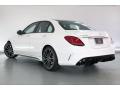 2020 C AMG 43 4Matic Sedan #10