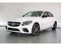 2020 C AMG 43 4Matic Sedan #12