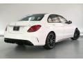 2020 C AMG 43 4Matic Sedan #16