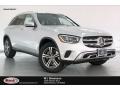 2020 GLC 300 4Matic #1