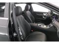 Front Seat of 2020 Mercedes-Benz E 450 4Matic Wagon #5