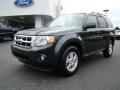 2009 Escape XLT #6