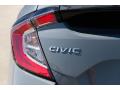 2020 Civic EX Hatchback #6
