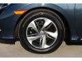  2020 Honda Civic LX Sedan Wheel #14
