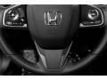  2020 Honda Civic EX Hatchback Steering Wheel #21