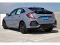2020 Civic Sport Hatchback #2