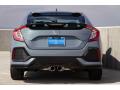 2020 Civic Sport Hatchback #6