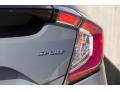 2020 Civic Sport Hatchback #8