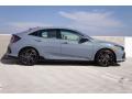 2020 Civic Sport Hatchback #9