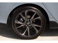 2020 Civic Sport Hatchback #11