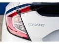 2020 Honda Civic Logo #3