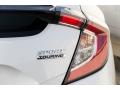  2020 Honda Civic Logo #4