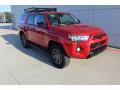 2020 4Runner Venture Edition 4x4 #2