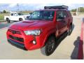 2020 4Runner Venture Edition 4x4 #4