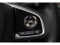  2020 Honda Civic LX Sedan Steering Wheel #22