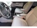 Front Seat of 2020 Honda Odyssey EX-L #17