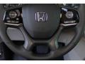  2020 Honda Odyssey EX-L Steering Wheel #18