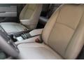 Front Seat of 2020 Honda Odyssey EX-L #19