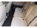 Rear Seat of 2020 Honda Odyssey EX-L #20