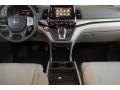 Dashboard of 2020 Honda Odyssey EX-L #21