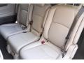 Rear Seat of 2020 Honda Odyssey EX-L #24