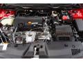  2020 Civic 2.0 Liter DOHC 16-Valve i-VTEC 4 Cylinder Engine #10
