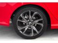  2020 Honda Civic Sport Sedan Wheel #13