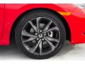  2020 Honda Civic Sport Sedan Wheel #14