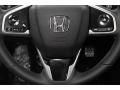  2020 Honda Civic Sport Sedan Steering Wheel #20