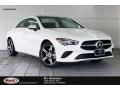 2020 CLA 250 Coupe #1 2020 CLA 250 Coupe #1