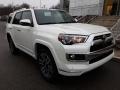 2020 4Runner Limited 4x4 #1