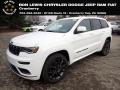 2020 Grand Cherokee Overland 4x4 #1 2020 Grand Cherokee Overland 4x4 #1
