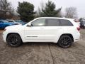 2020 Grand Cherokee Overland 4x4 #2 2020 Grand Cherokee Overland 4x4 #2