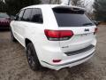 2020 Grand Cherokee Overland 4x4 #3 2020 Grand Cherokee Overland 4x4 #3