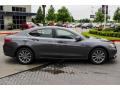  2020 Acura TLX Modern Steel Metallic #8