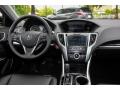 Dashboard of 2020 Acura TLX Sedan #25