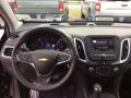 Dashboard of 2020 Chevrolet Equinox LT AWD #3