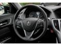  2020 Acura TLX Sedan Steering Wheel #29