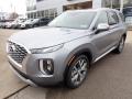 2020 Palisade SEL AWD #5 2020 Palisade SEL AWD #5