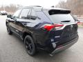 2020 RAV4 XSE AWD Hybrid #2