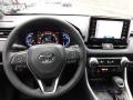 Dashboard of 2020 Toyota RAV4 XSE AWD Hybrid #3